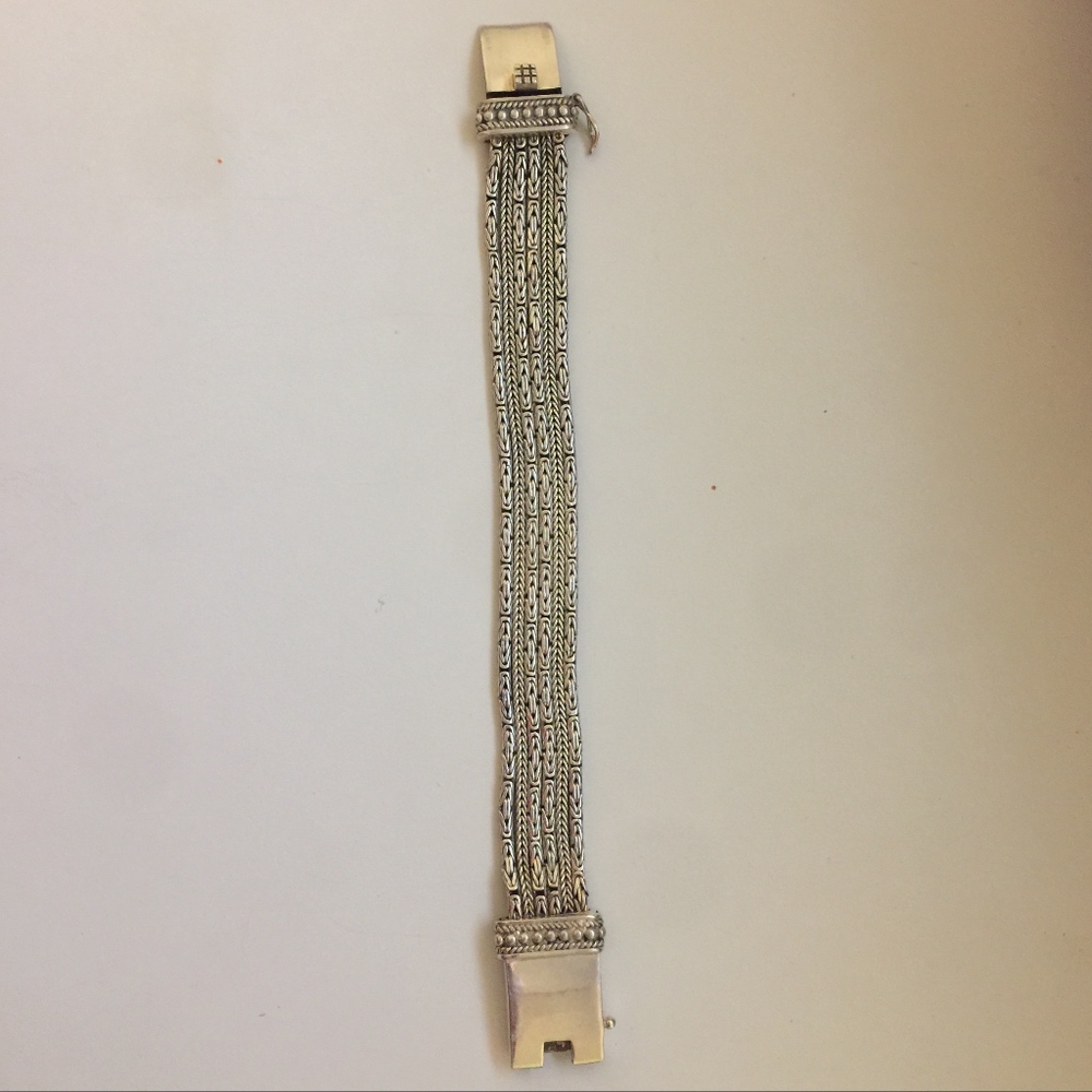 Slipped Go Gorgeous Bracelet (used)